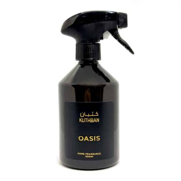 Oasis 500 ml