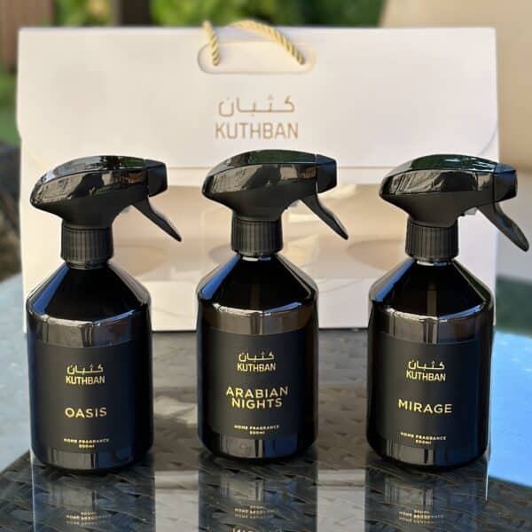 مجموعة المرشات