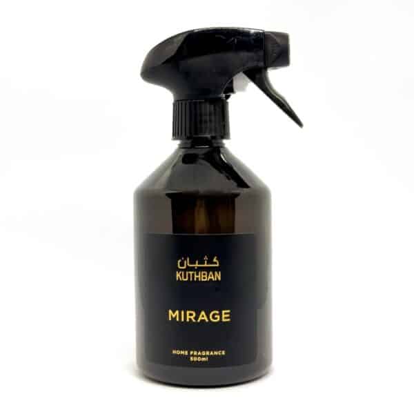 Mirage 500 ml
