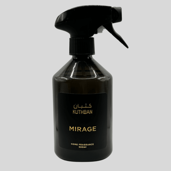 Mirage 500 ml