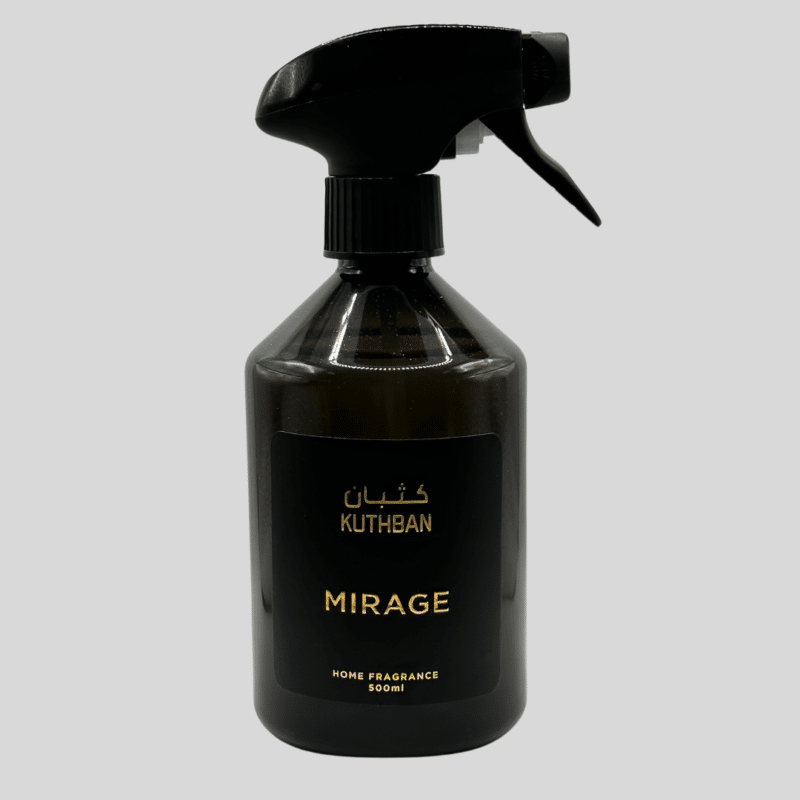 Mirage 500 ml