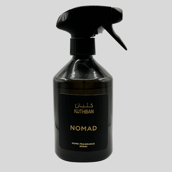 Nomad 500 ml
