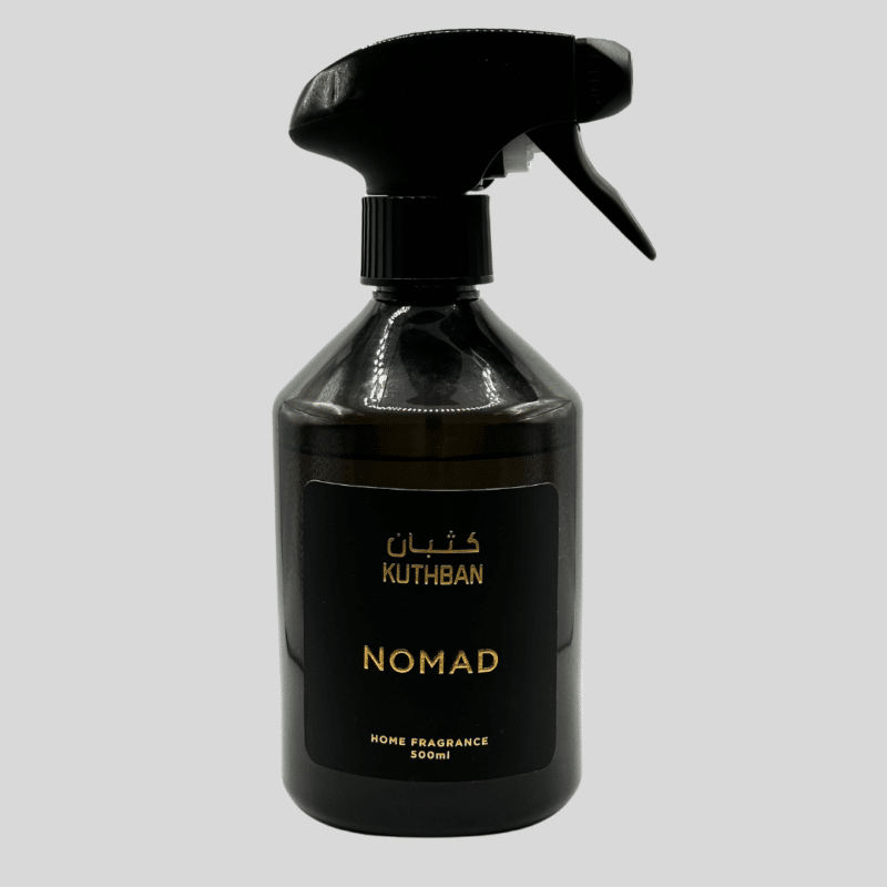 Nomad 500 ml