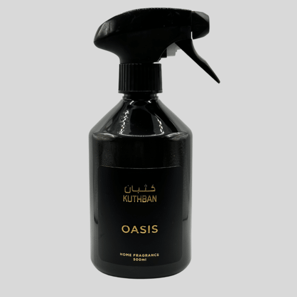 Oasis 500 ml