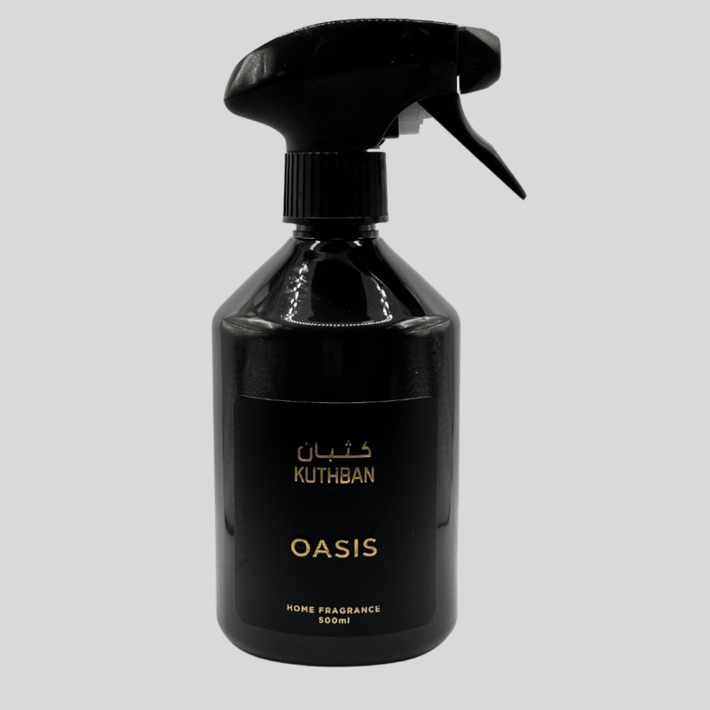 Oasis 500 ml